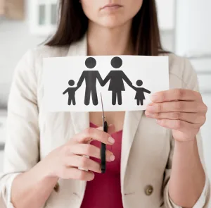 Conséquences du divorce