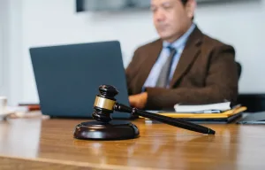 Juge pour divorce