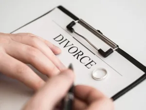 Document de prestation compensatoire pour divorce