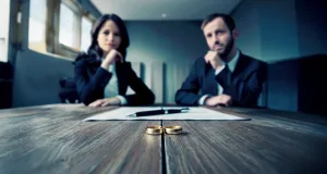 Avocate pour divorce sans juge