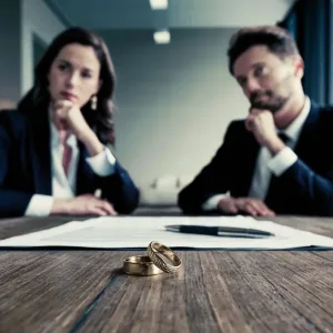 Cabinet d'avocat pour contrat de mariage et choix du régime matrimonial à Marseille