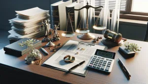 Envisager un divorce par consentement mutuel est une étape importante, souvent chargée d'émotions. Mais au-delà des aspects sentimentaux, il est crucial de comprendre les aspects financiers.