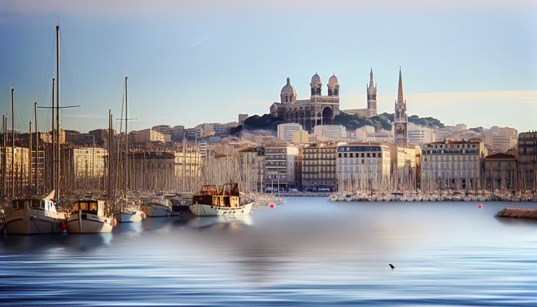 Découvrez le meilleur avocat en droit de la famille pour un divorce réussi à Marseille.