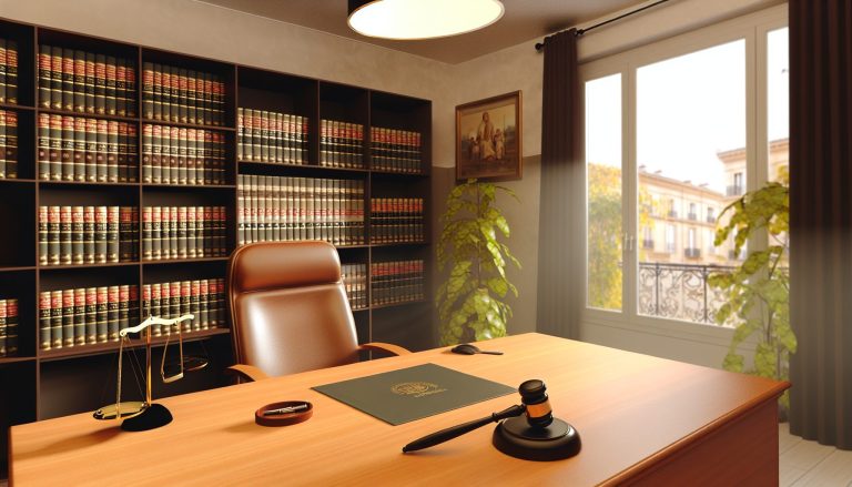Accompagnement juridique à Marseille pour familles et mineurs devant le juge des enfants par un avocat expert.